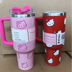 Stanley 2nd Generation 40oz Stainless Steel Travel Mug